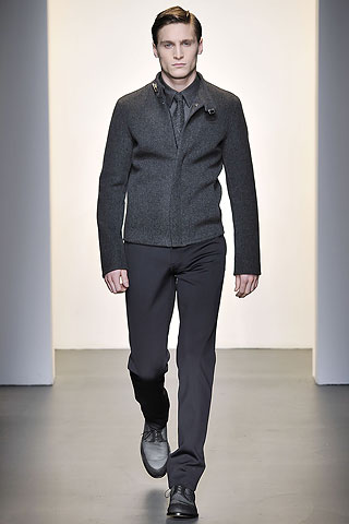 Calvin Klein Collection / - 2009-2010